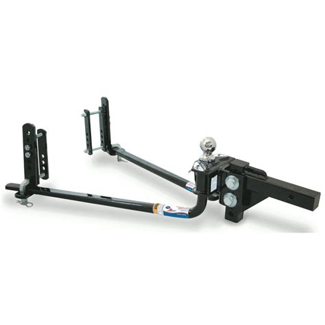 Camper hitch with sway bars - Apr 4, 2023 · 2. Blue Ox BXW1500: Best High-Capacity Sway Control Hitch. Features and Specifications; 3. Andersen Mfg 3350: Best Universal Anti Sway Hitch. Useful information; 4. Reese 66559: Best Trunnion, RV Weight Distribution Hitch. Useful accessories; 5. Pro Series 49903: Best Welded Weight Distribution Trailer Hitch. Additional information; 6. 